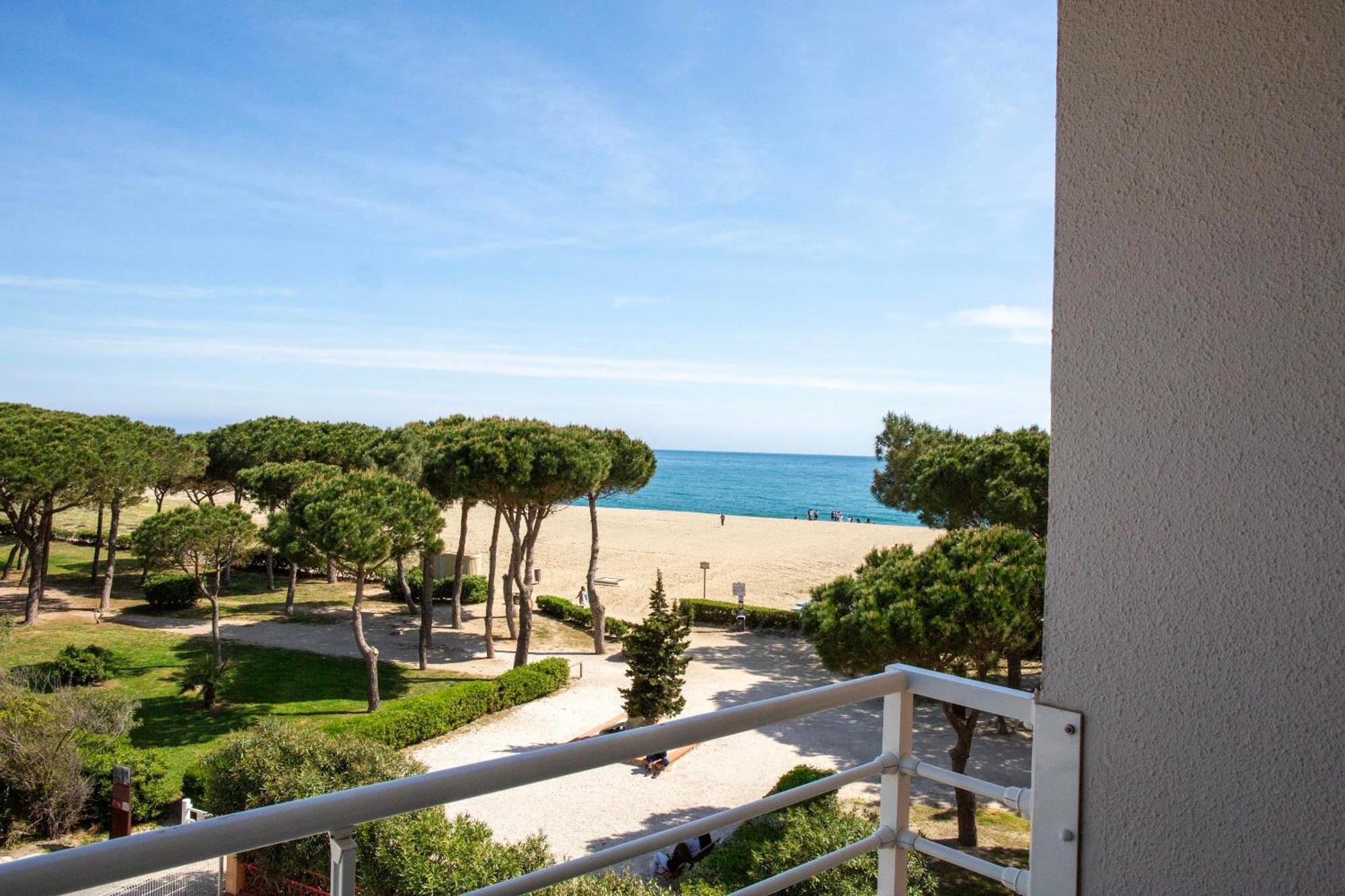 Grand Hotel Du Lido Argeles-sur-Mer Room photo